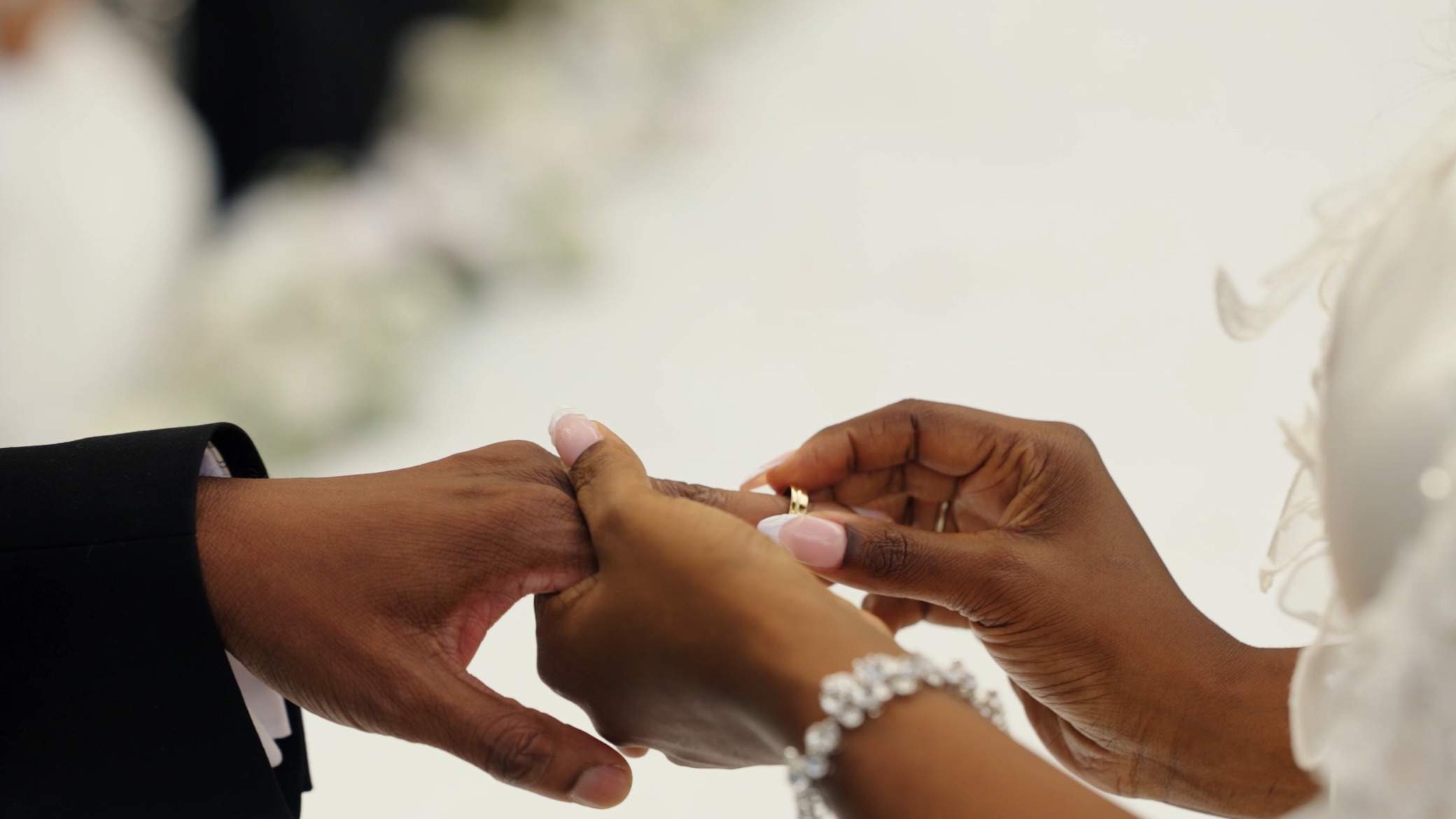 Le serment