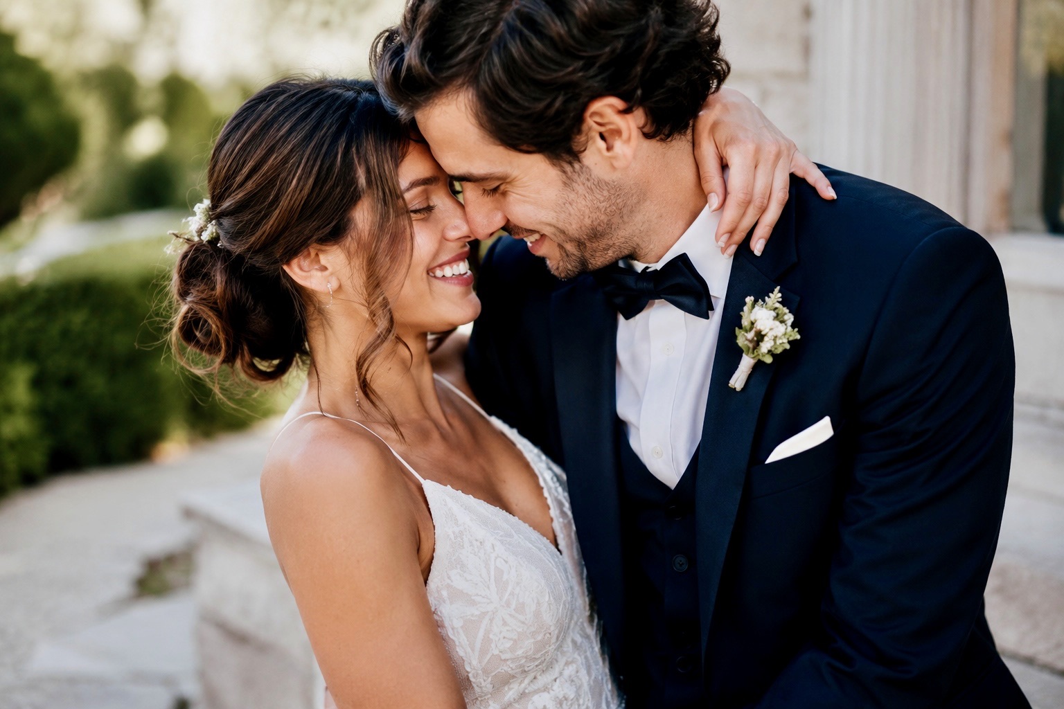 Jade & Kévin · Cérémonie laïque · 2024