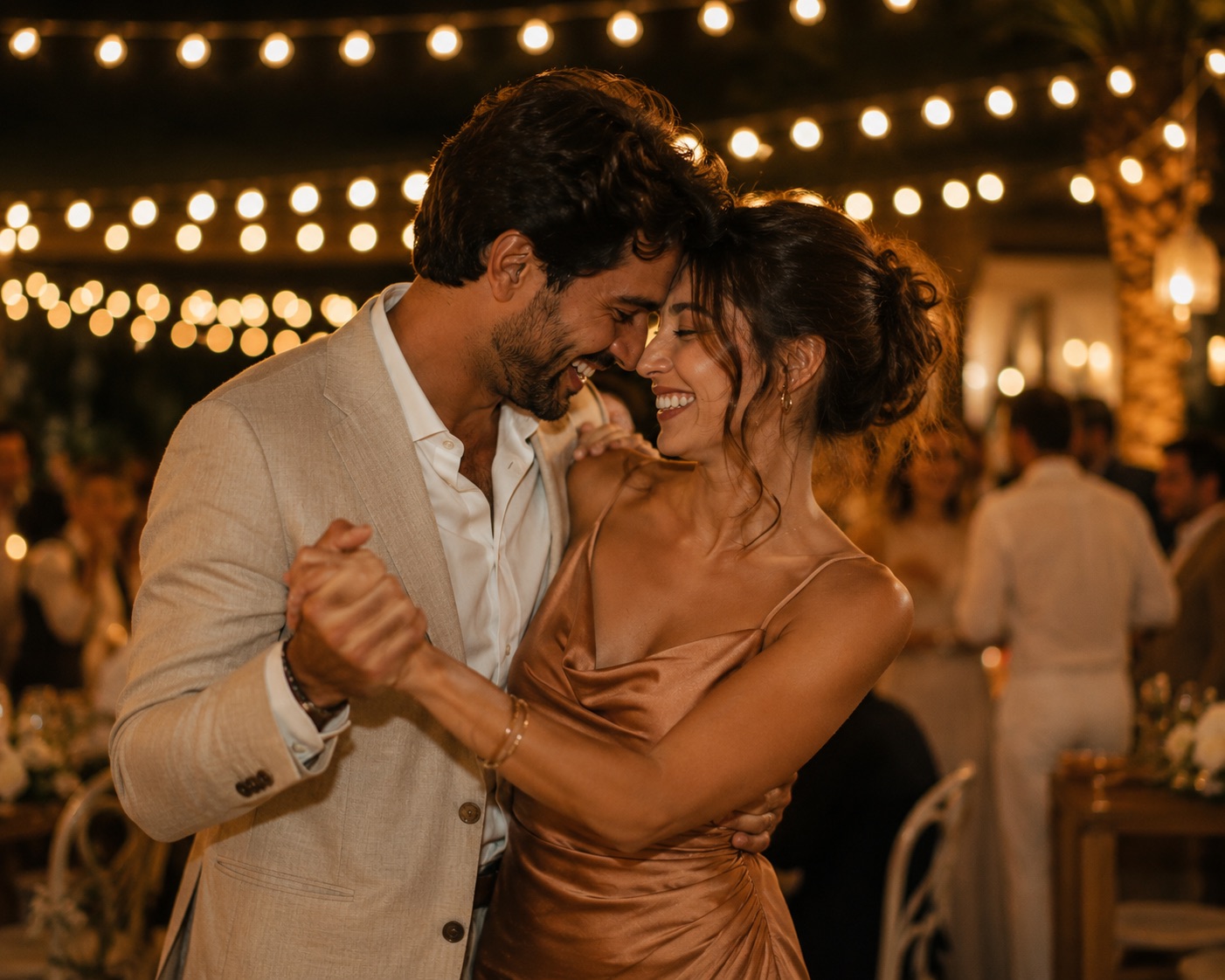 Camille & Thomas · Soirée · 2023